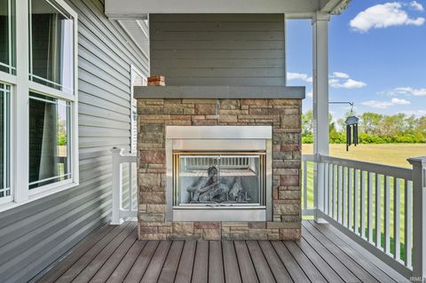 Tiny photo for 632 Spinnaker Trace, Lafayette, IN 47909 (MLS # 202614651)