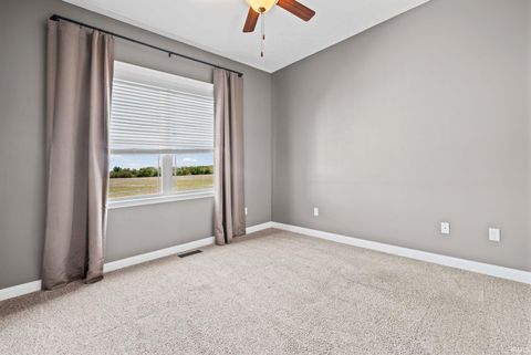 Tiny photo for 632 Spinnaker Trace, Lafayette, IN 47909 (MLS # 202614651)