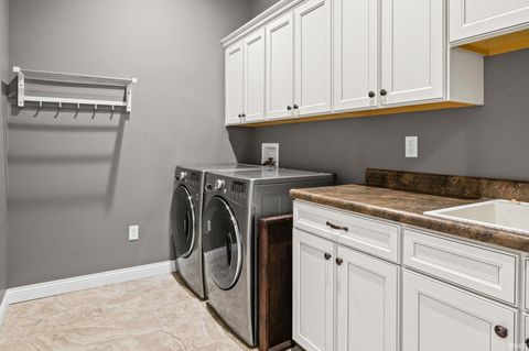 Tiny photo for 632 Spinnaker Trace, Lafayette, IN 47909 (MLS # 202614651)