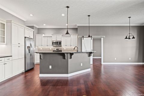 Tiny photo for 632 Spinnaker Trace, Lafayette, IN 47909 (MLS # 202614651)