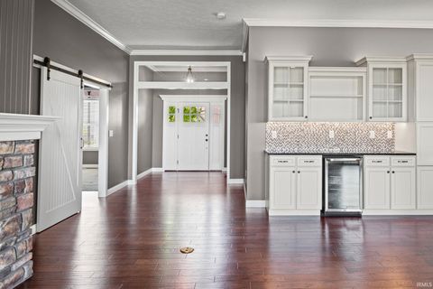 Tiny photo for 632 Spinnaker Trace, Lafayette, IN 47909 (MLS # 202614651)