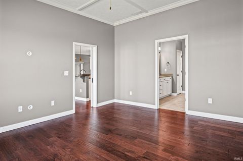 Tiny photo for 632 Spinnaker Trace, Lafayette, IN 47909 (MLS # 202614651)