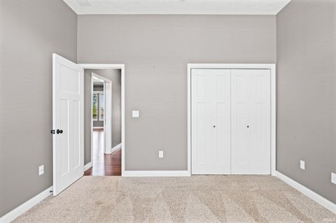 Tiny photo for 632 Spinnaker Trace, Lafayette, IN 47909 (MLS # 202614651)