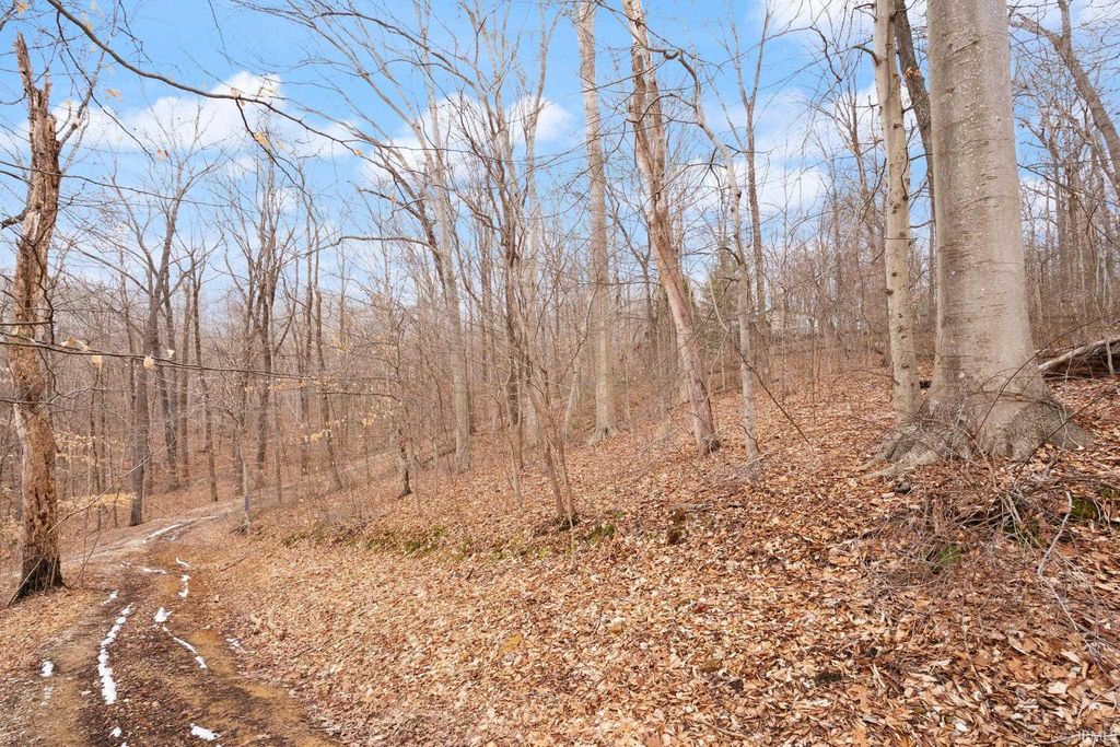 Photo of 0 S Wild Finch Lane Block 10 Lot#8,9,10,11,12, Paoli, IN 47454 (MLS # 202604965)