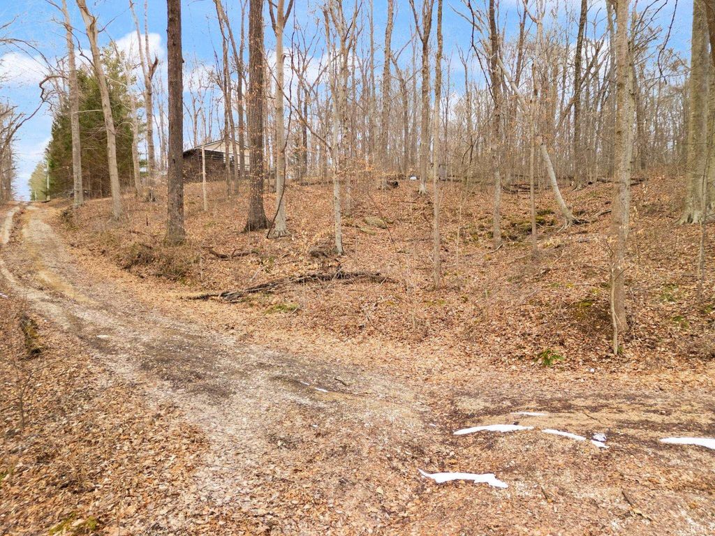 Photo of 0 S Wild Finch Lane Block 10 Lot#8,9,10,11,12, Paoli, IN 47454 (MLS # 202604965)
