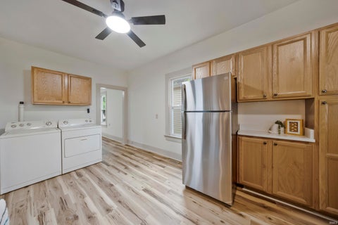 Tiny photo for 110 Althaus Avenue, Evansville, IN 47712 (MLS # 202631276)