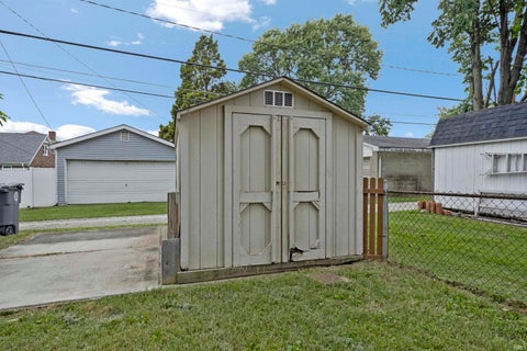 Tiny photo for 110 Althaus Avenue, Evansville, IN 47712 (MLS # 202631276)