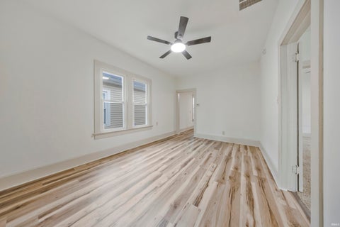 Tiny photo for 110 Althaus Avenue, Evansville, IN 47712 (MLS # 202631276)