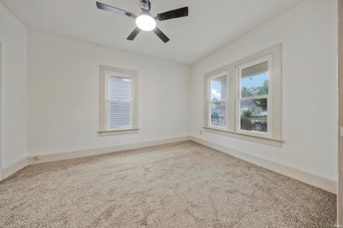 Tiny photo for 110 Althaus Avenue, Evansville, IN 47712 (MLS # 202631276)
