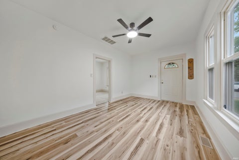 Tiny photo for 110 Althaus Avenue, Evansville, IN 47712 (MLS # 202631276)