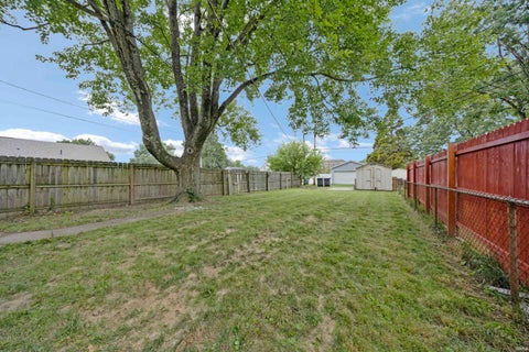 Tiny photo for 110 Althaus Avenue, Evansville, IN 47712 (MLS # 202631276)