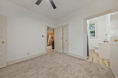 Tiny photo for 110 Althaus Avenue, Evansville, IN 47712 (MLS # 202631276)
