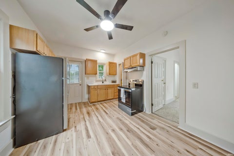 Tiny photo for 110 Althaus Avenue, Evansville, IN 47712 (MLS # 202631276)