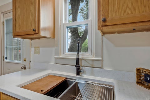Tiny photo for 110 Althaus Avenue, Evansville, IN 47712 (MLS # 202631276)