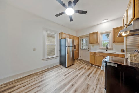 Tiny photo for 110 Althaus Avenue, Evansville, IN 47712 (MLS # 202631276)