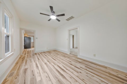 Tiny photo for 110 Althaus Avenue, Evansville, IN 47712 (MLS # 202631276)