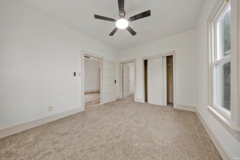 Tiny photo for 110 Althaus Avenue, Evansville, IN 47712 (MLS # 202631276)