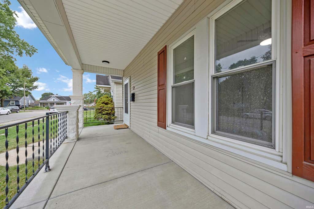 Photo of 110 Althaus Avenue, Evansville, IN 47712 (MLS # 202631276)
