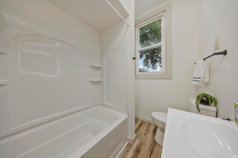Tiny photo for 110 Althaus Avenue, Evansville, IN 47712 (MLS # 202631276)