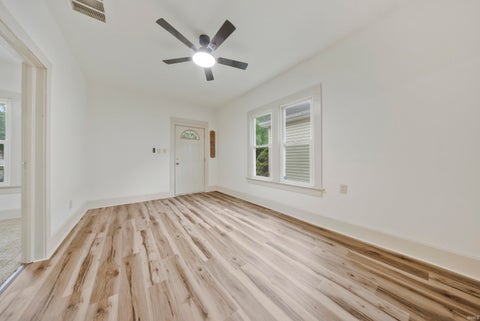 Tiny photo for 110 Althaus Avenue, Evansville, IN 47712 (MLS # 202631276)