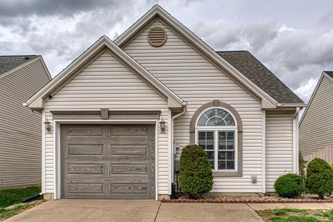 Photo of 3006 Galleon Drive, Evansville, IN 47725 (MLS # 202611331)