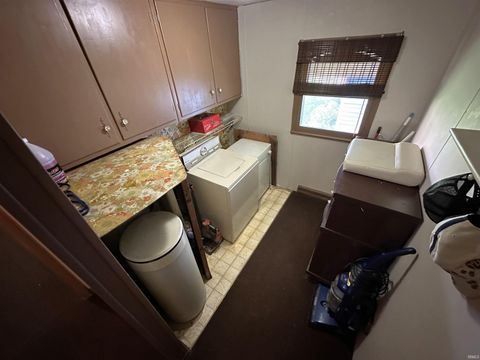 Tiny photo for 4863 E Elmer Girtz Drive, Monticello, IN 47960 (MLS # 202614892)