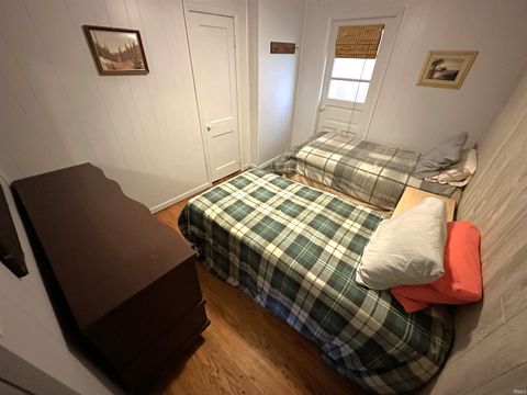 Tiny photo for 4863 E Elmer Girtz Drive, Monticello, IN 47960 (MLS # 202614892)