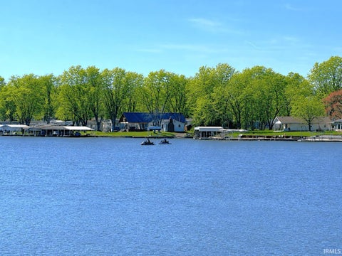 Tiny photo for 4863 E Elmer Girtz Drive, Monticello, IN 47960 (MLS # 202614892)