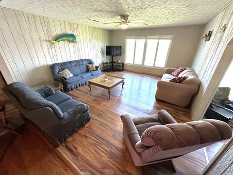 Tiny photo for 4863 E Elmer Girtz Drive, Monticello, IN 47960 (MLS # 202614892)