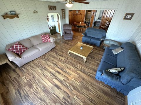 Tiny photo for 4863 E Elmer Girtz Drive, Monticello, IN 47960 (MLS # 202614892)