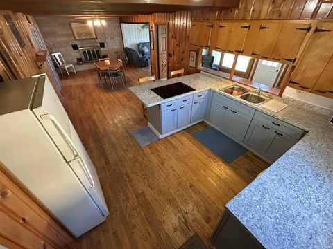 Tiny photo for 4863 E Elmer Girtz Drive, Monticello, IN 47960 (MLS # 202614892)