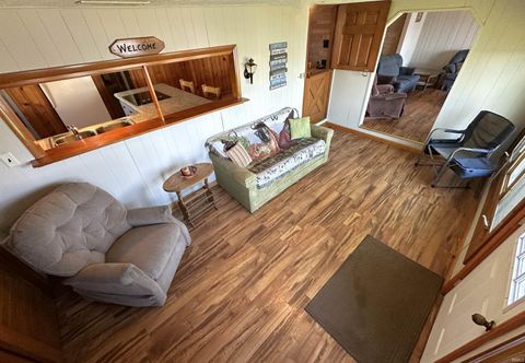 Tiny photo for 4863 E Elmer Girtz Drive, Monticello, IN 47960 (MLS # 202614892)