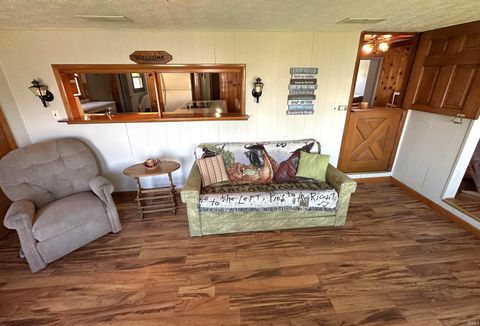 Tiny photo for 4863 E Elmer Girtz Drive, Monticello, IN 47960 (MLS # 202614892)