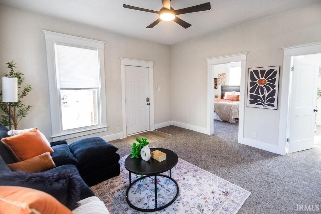 Photo of 2823 S Vine Street, Muncie, IN 47302 (MLS # 202546738)