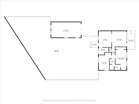 Tiny photo for 2413 Crestview Court, Lafayette, IN 47909 (MLS # 202613486)