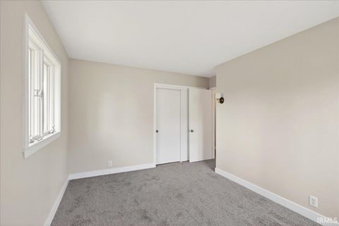 Tiny photo for 2413 Crestview Court, Lafayette, IN 47909 (MLS # 202613486)