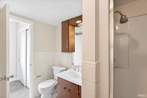 Tiny photo for 2413 Crestview Court, Lafayette, IN 47909 (MLS # 202613486)