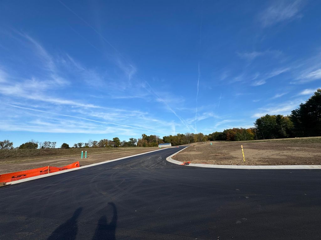 Photo of Lot 39 Tippy View Drive #39, Leesburg, IN 46538 (MLS # 202546424)