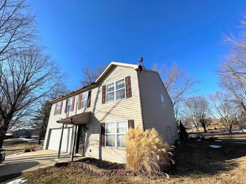 9924 W State Road 26 Rossville IN 46065