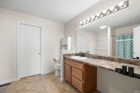 Tiny photo for 9924 W State Road 26, Rossville, IN 46065 (MLS # 202602756)