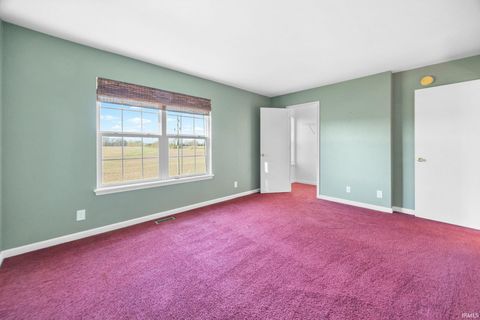 Tiny photo for 9924 W State Road 26, Rossville, IN 46065 (MLS # 202602756)