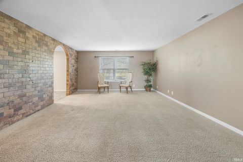 Tiny photo for 9924 W State Road 26, Rossville, IN 46065 (MLS # 202602756)