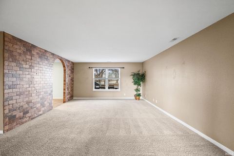 Tiny photo for 9924 W State Road 26, Rossville, IN 46065 (MLS # 202602756)