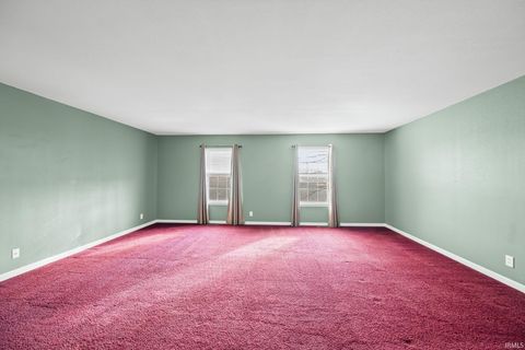 Tiny photo for 9924 W State Road 26, Rossville, IN 46065 (MLS # 202602756)