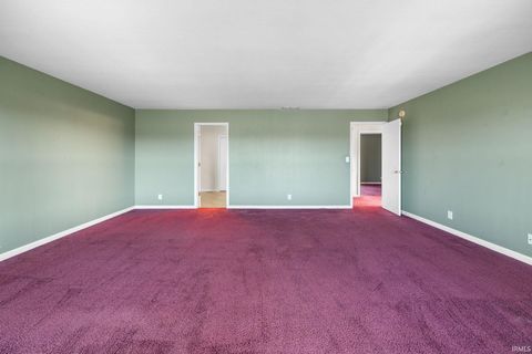 Tiny photo for 9924 W State Road 26, Rossville, IN 46065 (MLS # 202602756)