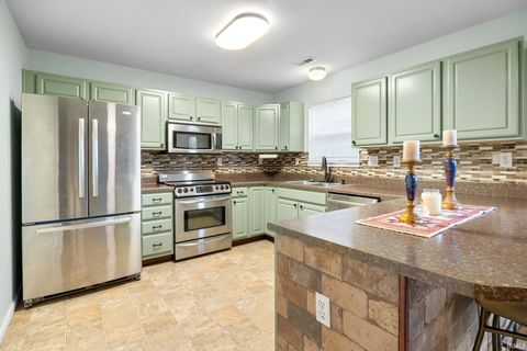 Tiny photo for 9924 W State Road 26, Rossville, IN 46065 (MLS # 202602756)
