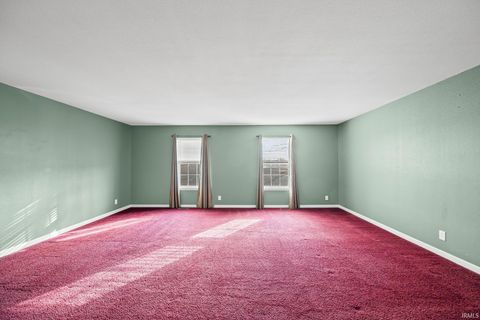 Tiny photo for 9924 W State Road 26, Rossville, IN 46065 (MLS # 202602756)