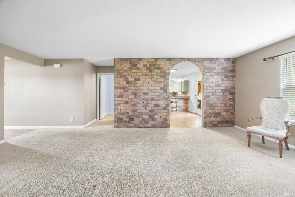 Photo of 9924 W State Road 26, Rossville, IN 46065 (MLS # 202602756)