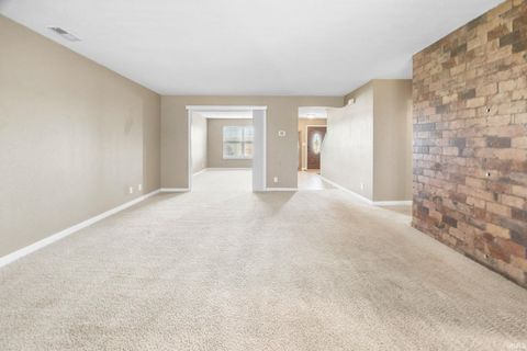 Tiny photo for 9924 W State Road 26, Rossville, IN 46065 (MLS # 202602756)