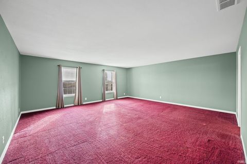 Tiny photo for 9924 W State Road 26, Rossville, IN 46065 (MLS # 202602756)